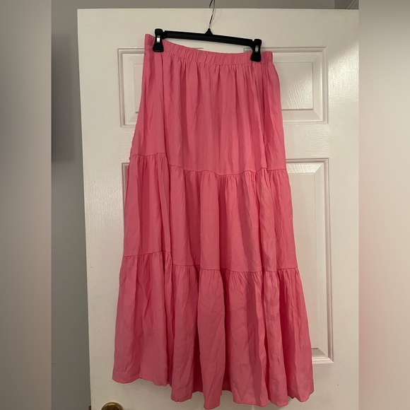 Princess Polly Allie two piece set pink - Picture 4 of 6